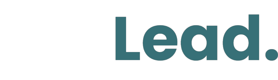 Lead newsletter logo