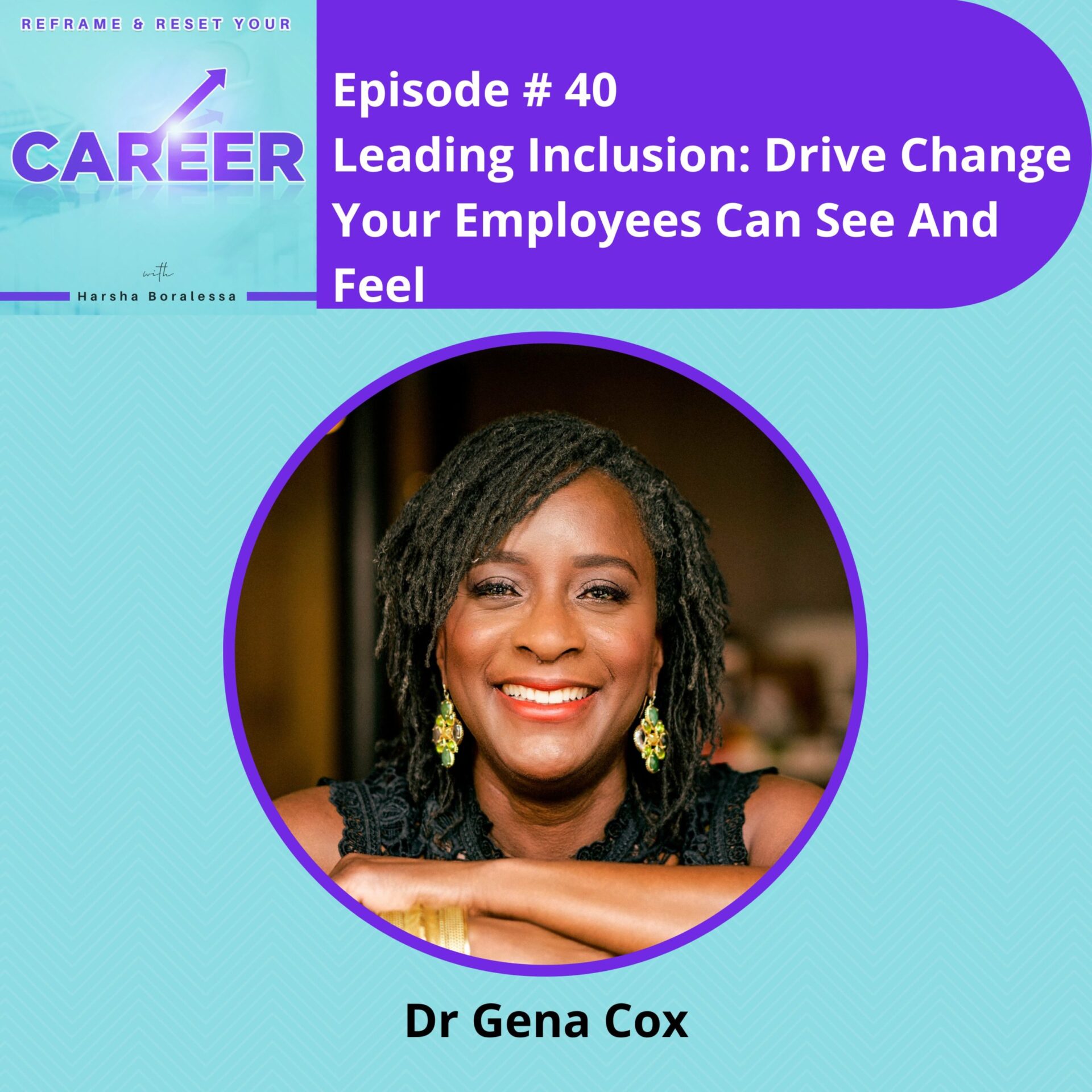 REFRAME & RESET YOUR CAREER 2