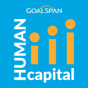 human capital podcast