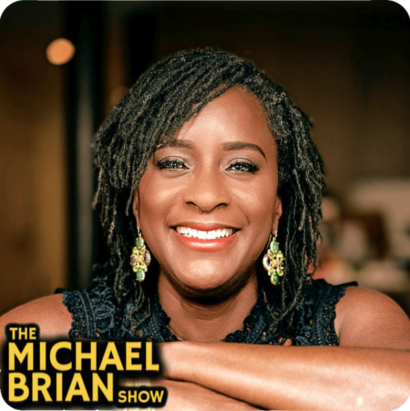 the michael brian show