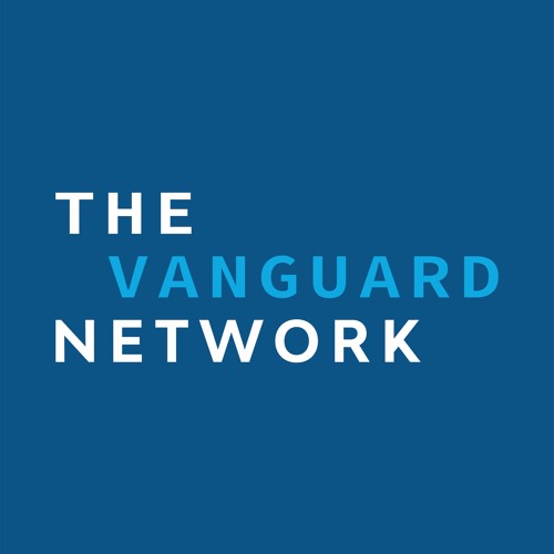 the vanguard network