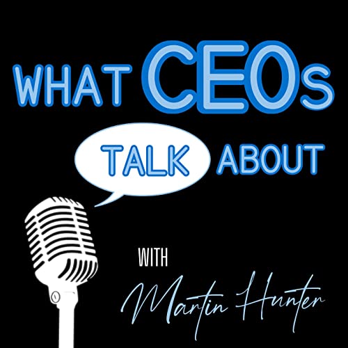 what ceos talk about