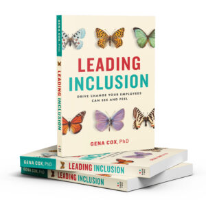Leading Inclusion books - bulk orders