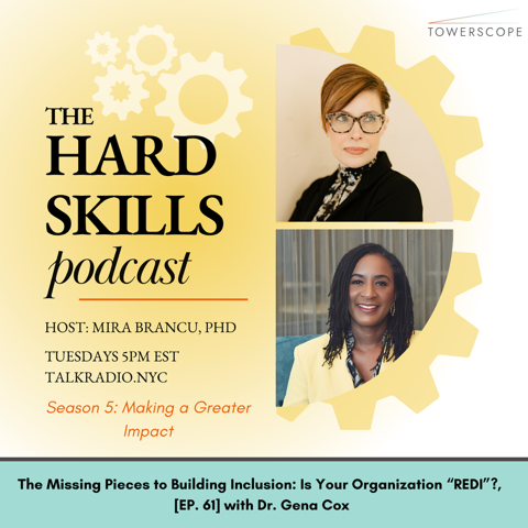 The Hard Skills Podcast